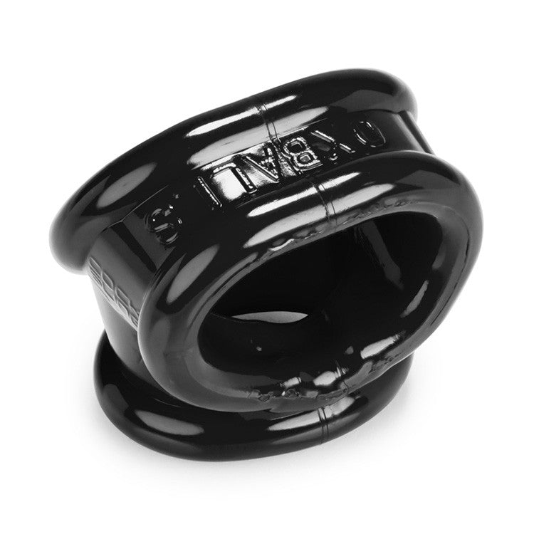 COCKSLING-2, sling - BLACK - Cock Rings - The Rabbit Hole Life