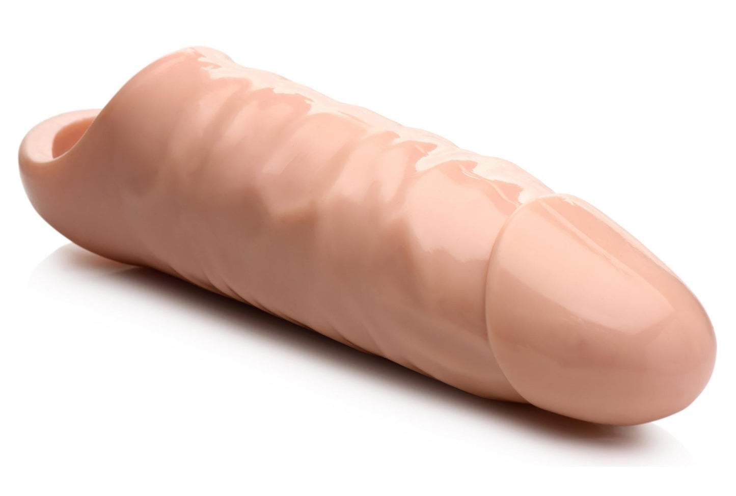 7 Inch Wide Penis Extension - sc-novelties - The Rabbit Hole Life