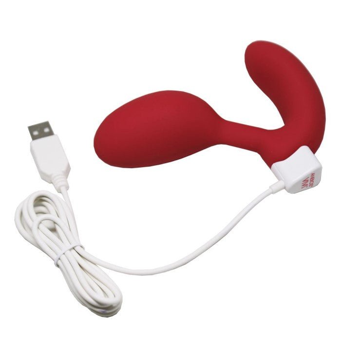 Aneros Vivi Vibrator Kegel Exerciser - Accessories / Miscellaneous - The Rabbit Hole Life