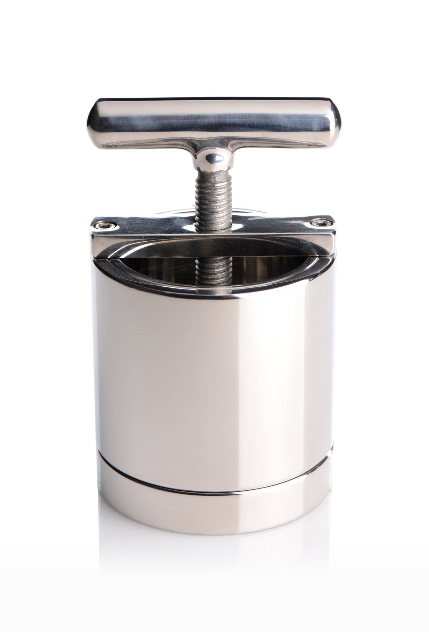 Ball Press CBT Chamber - CBT - The Rabbit Hole Life