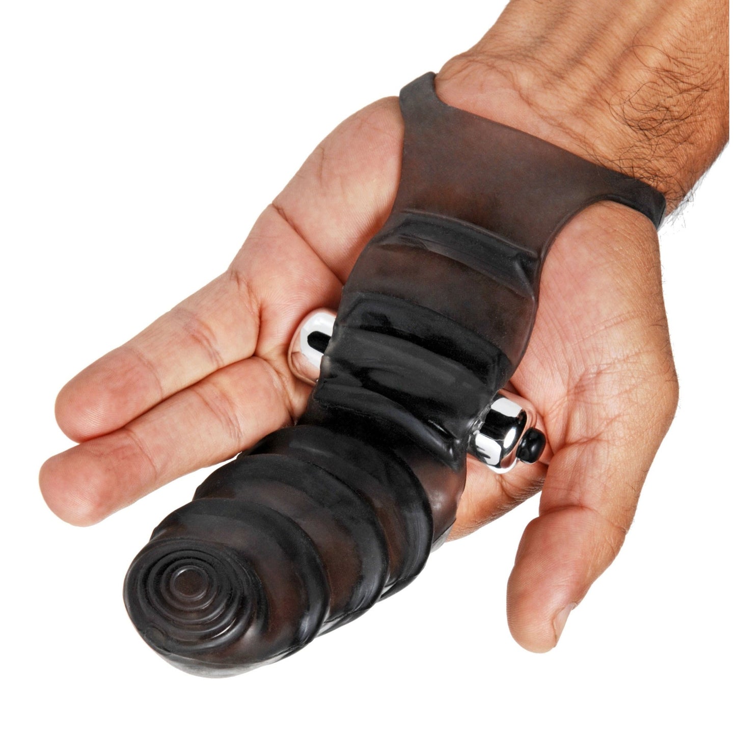 Bang Bang G-Spot Vibrating Finger Glove - gspot-vibrators - The Rabbit Hole Life