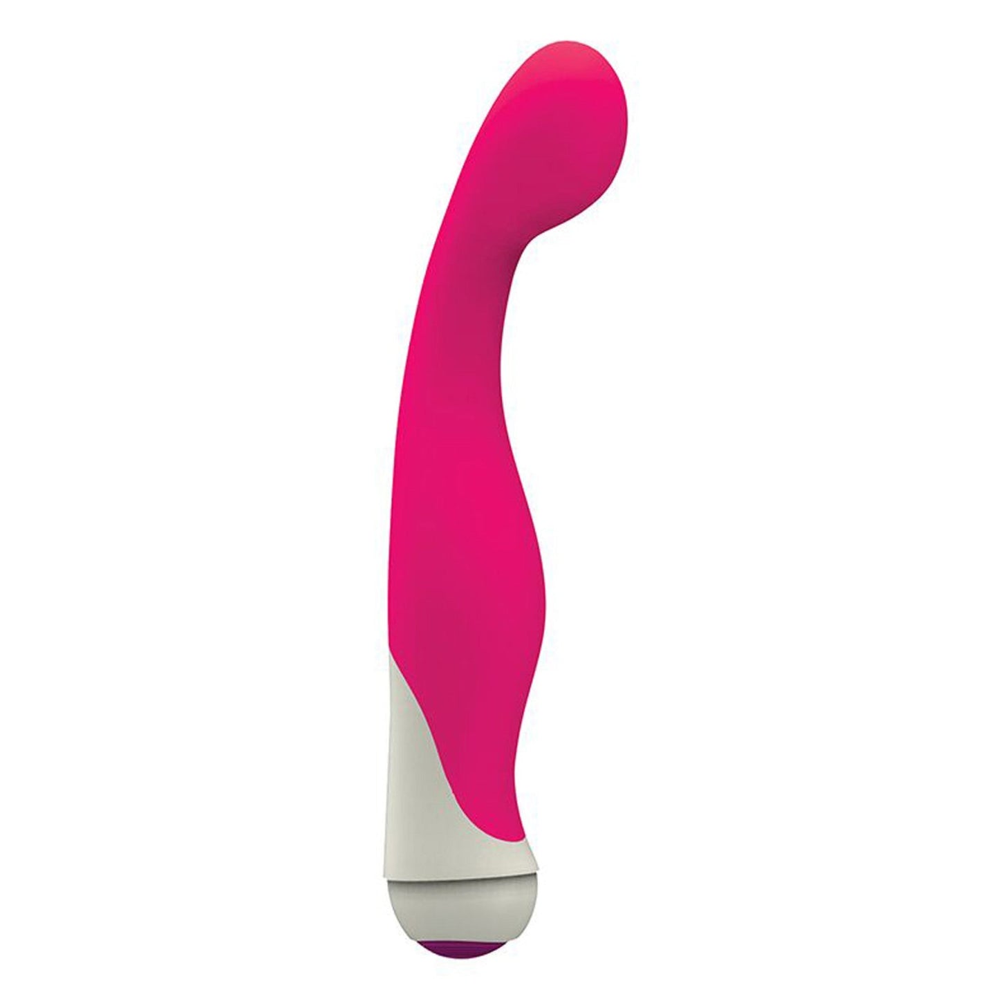 Blair 7 Speed Silicone G-Spot Vibrator- - vibesextoys - The Rabbit Hole Life