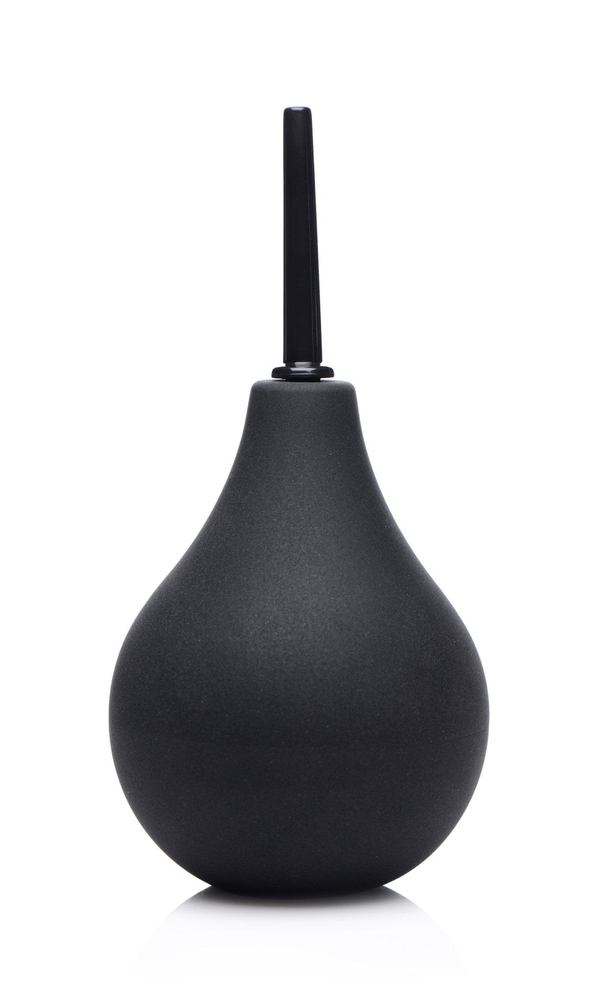 CleanStream Thin Tip Enema Bulb - enema-supplies - The Rabbit Hole Life