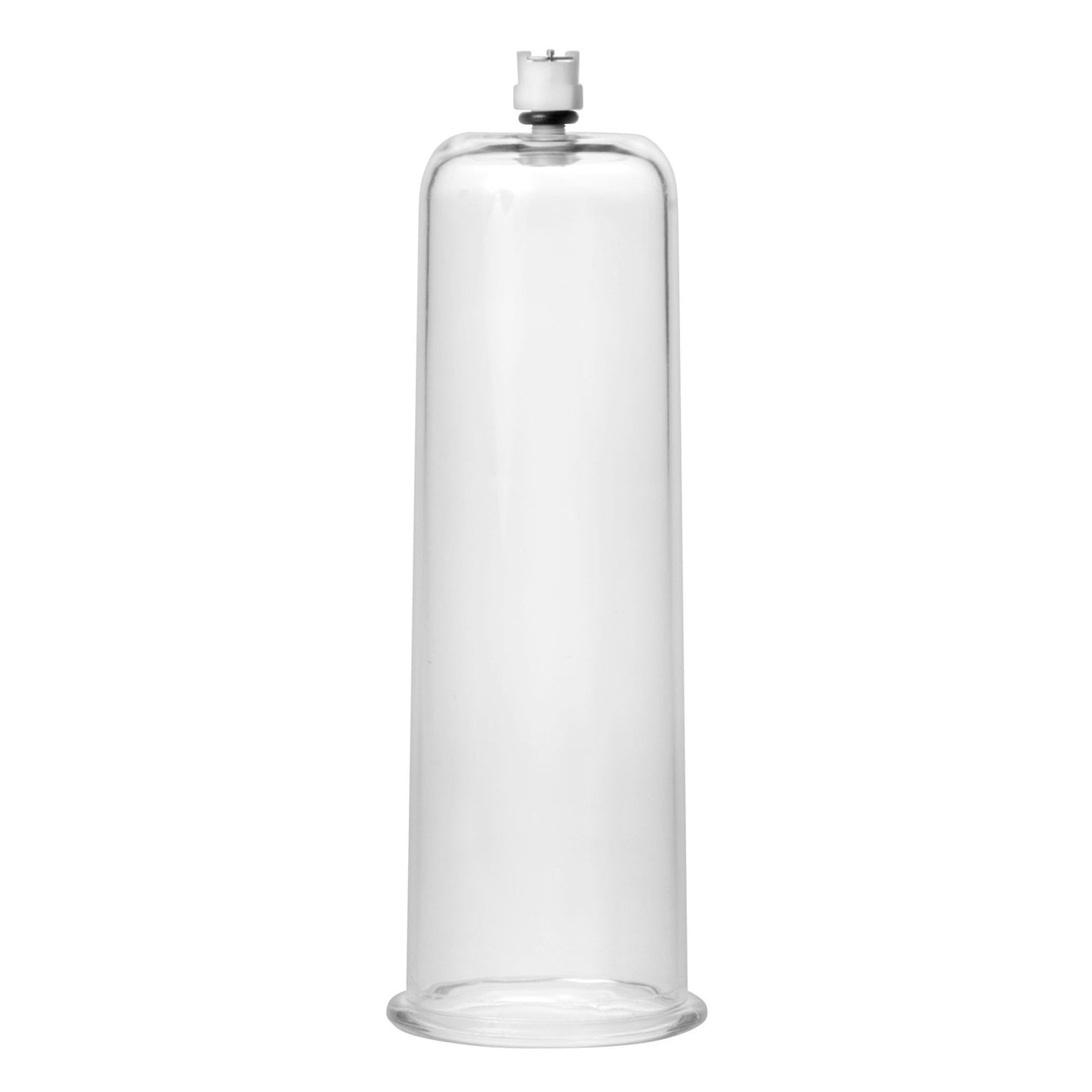 Cock and Ball Cylinder- 2.75 Inch - EnlargementGear - The Rabbit Hole Life