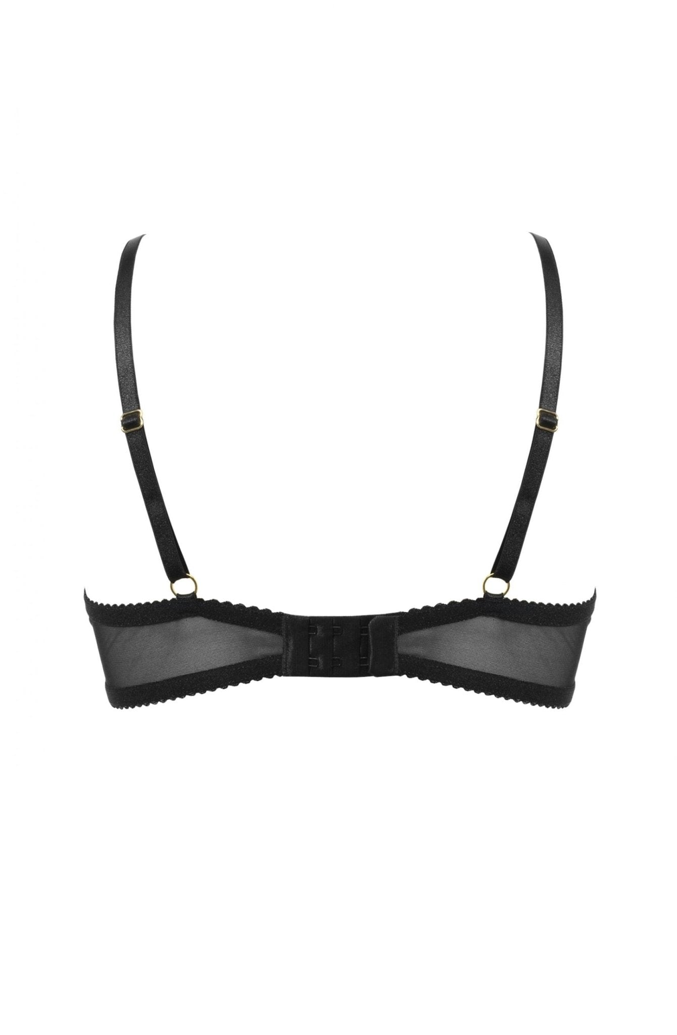 Confidante Cool Girl Bra - The Rabbit Hole Life