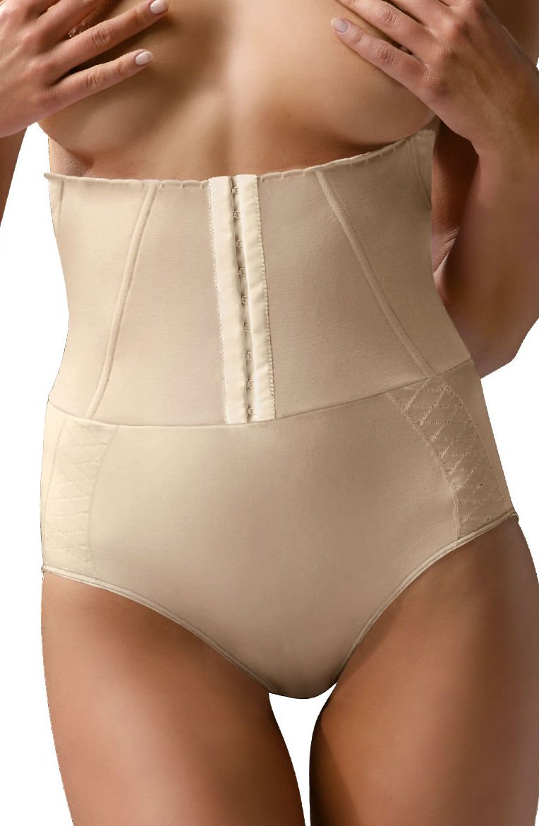 Control Body 311274 Corset Shaping Brief Skin - The Rabbit Hole Life