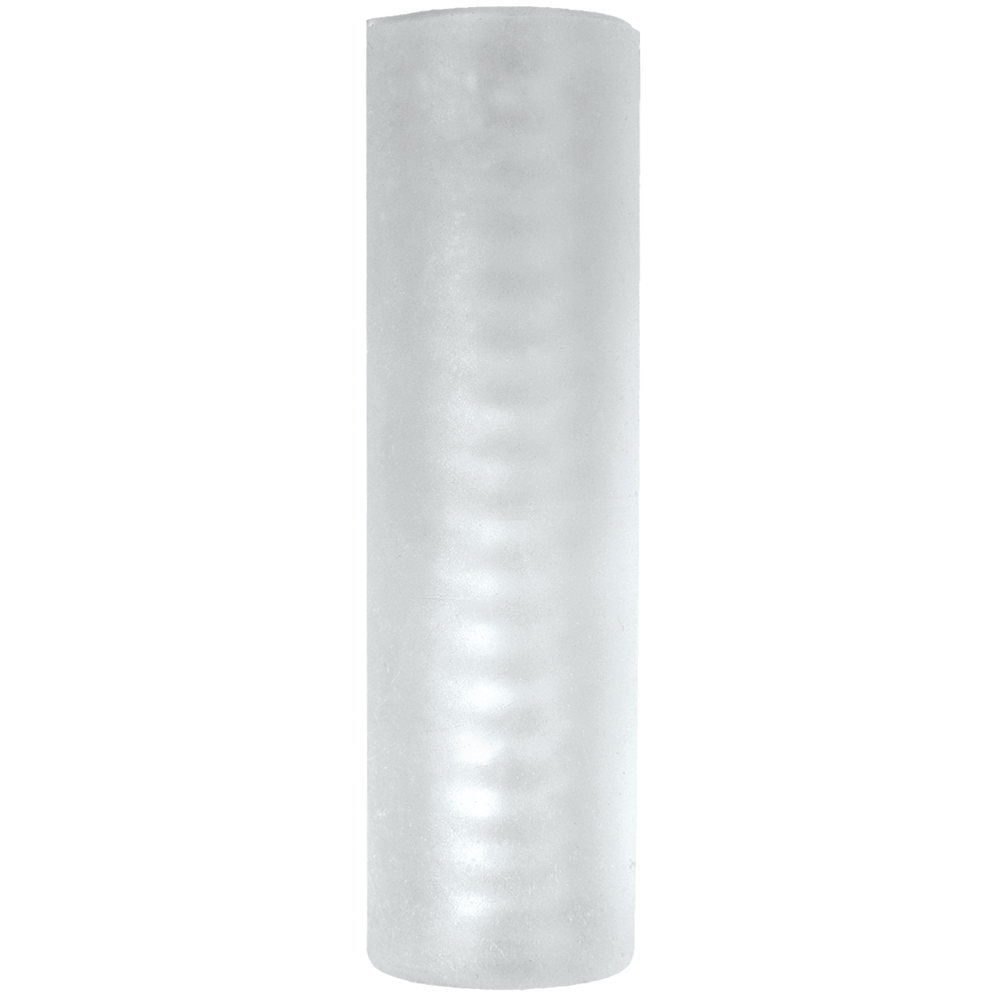 Doc Johnson The Tube ULTRASKYN™ - Clear - For Him - The Rabbit Hole Life