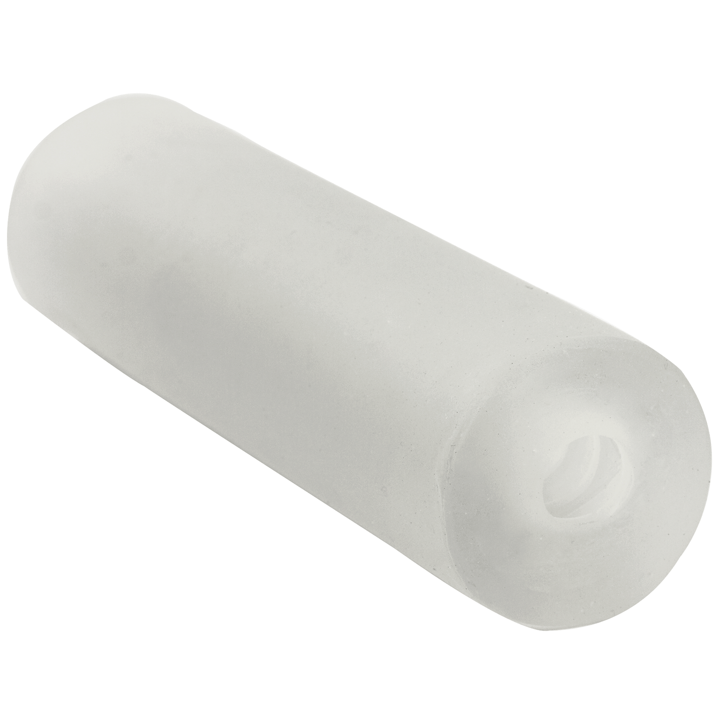 Doc Johnson The Tube ULTRASKYN™ - Clear - For Him - The Rabbit Hole Life