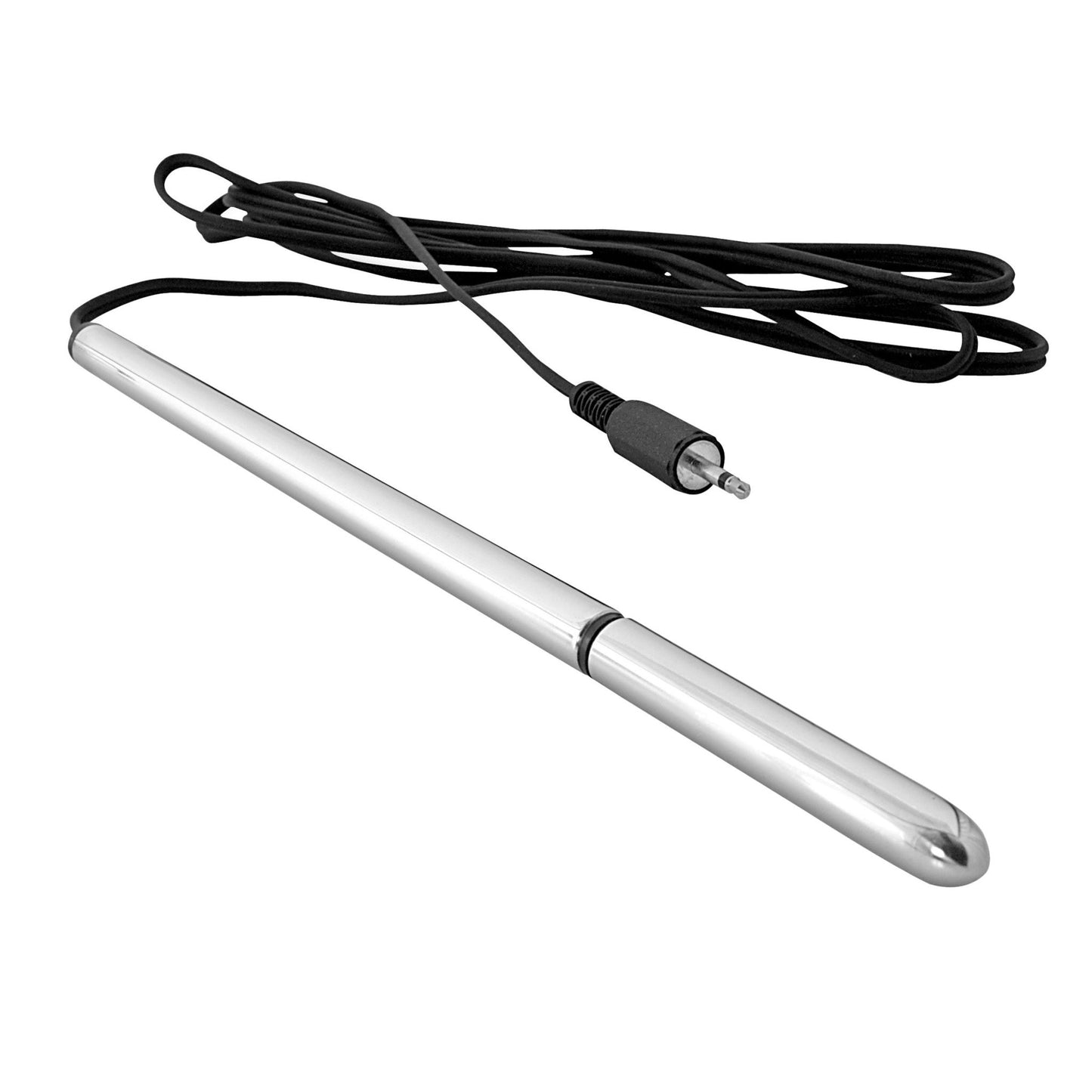 Electrosex Urethral Sound - Electro - The Rabbit Hole Life
