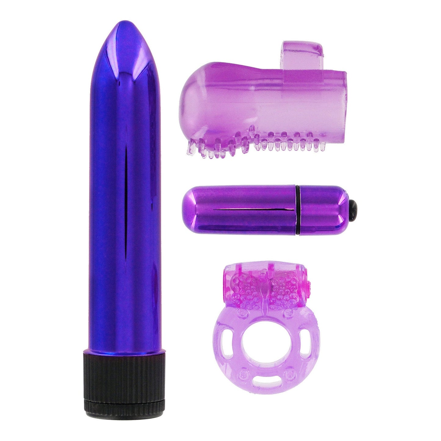 Euphoria Couples Kit - vibesextoys - The Rabbit Hole Life