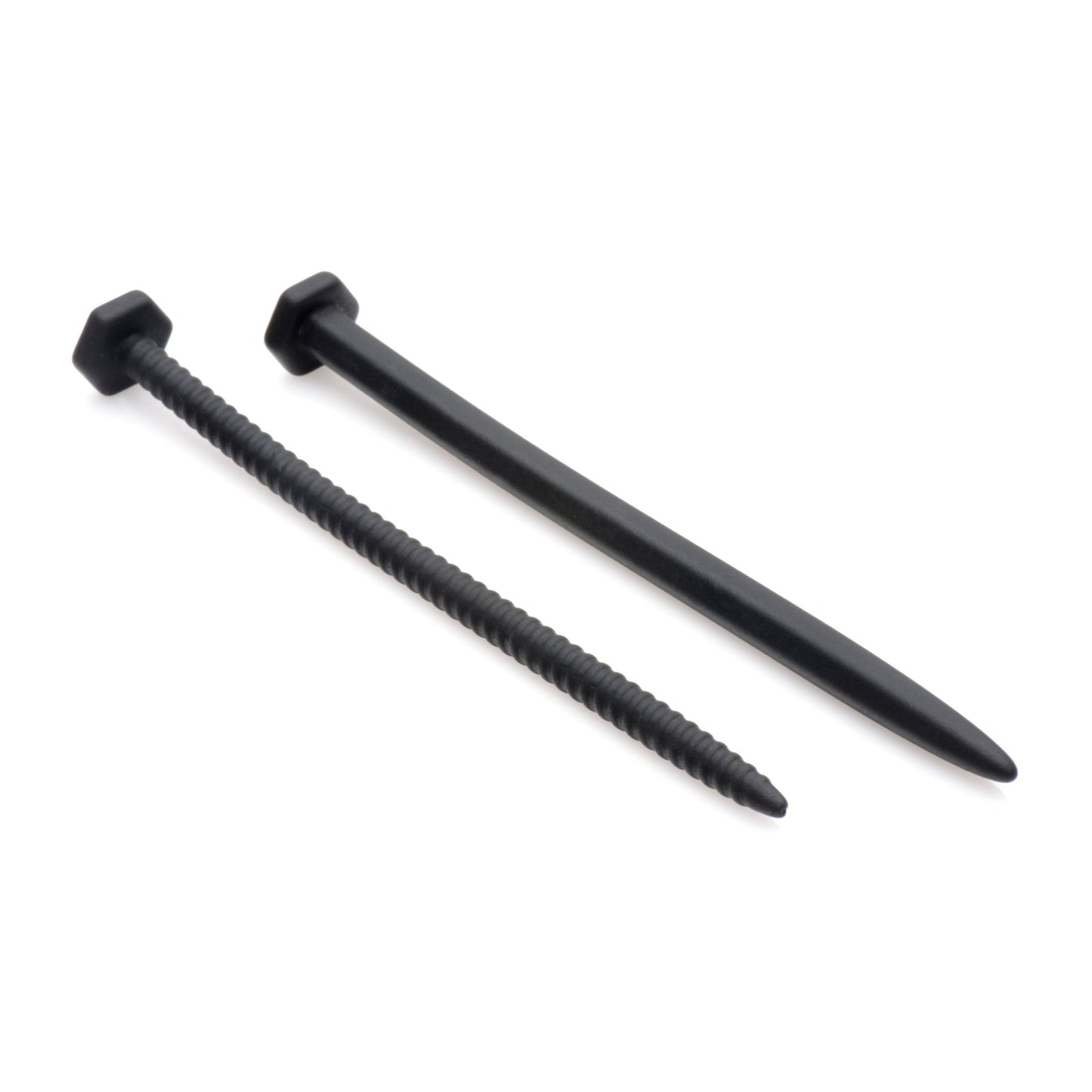 Hardware Nail & Screw Silicone Sounds - MedicalGear - The Rabbit Hole Life