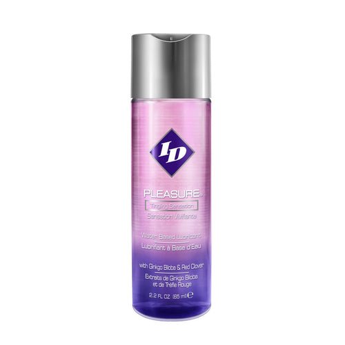 ID PLEASURE 2.2 FL OZ (65ML) - Lubes - The Rabbit Hole Life