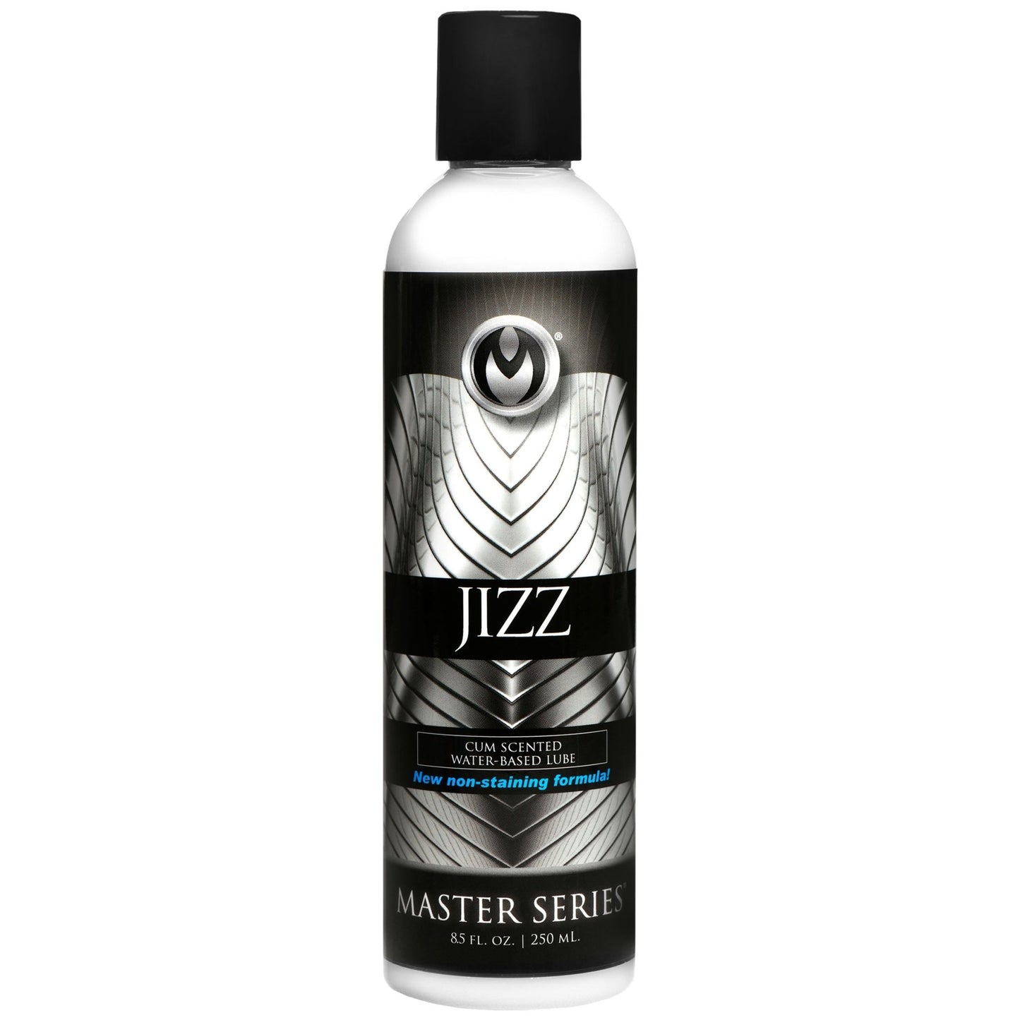 Jizz Water Based Cum Scented Lube - 8.5 oz - flavored-lube - The Rabbit Hole Life
