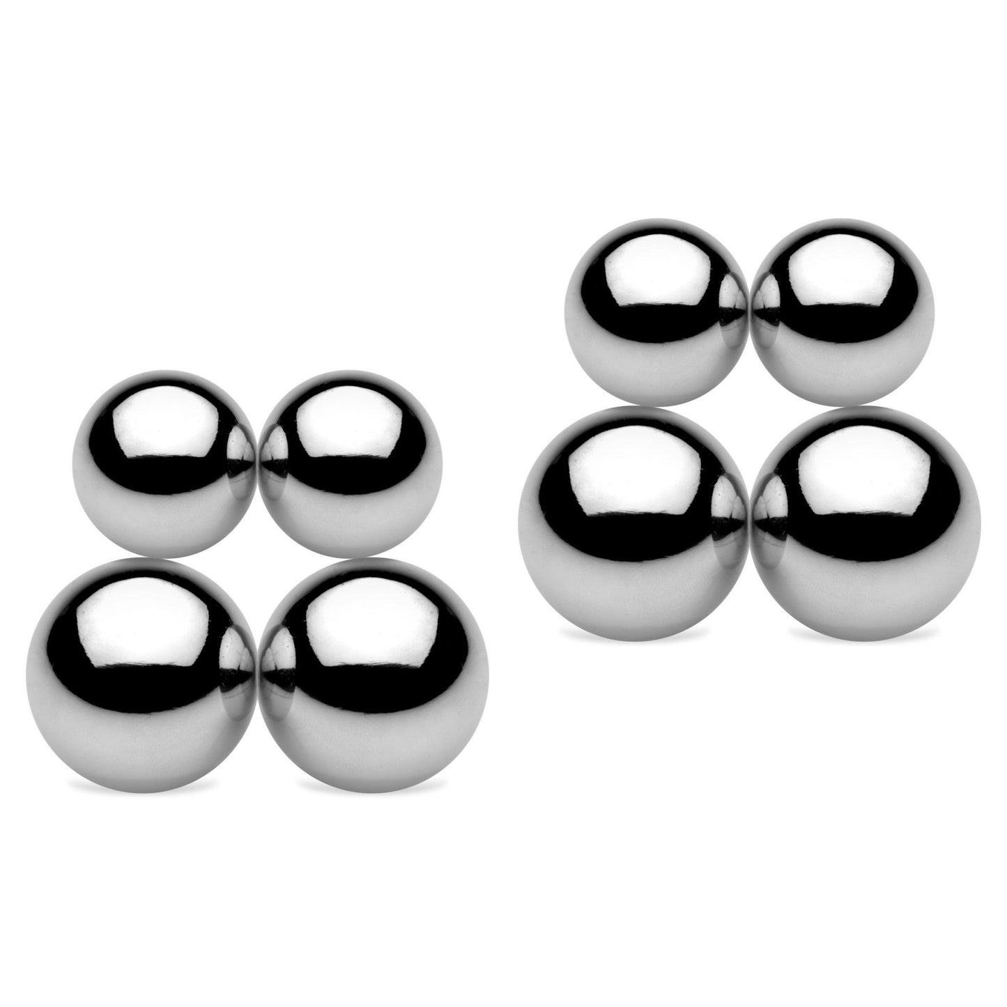 Magnus Magnetic Orbs Ultimate Set - NippleToys - The Rabbit Hole Life