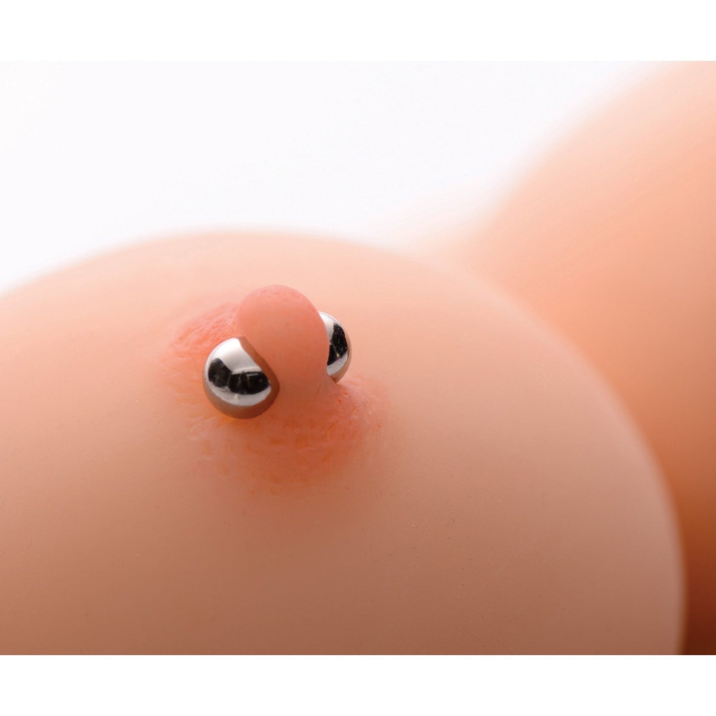 Magnus Mighty Magnetic Orbs - nipple-clamps - The Rabbit Hole Life