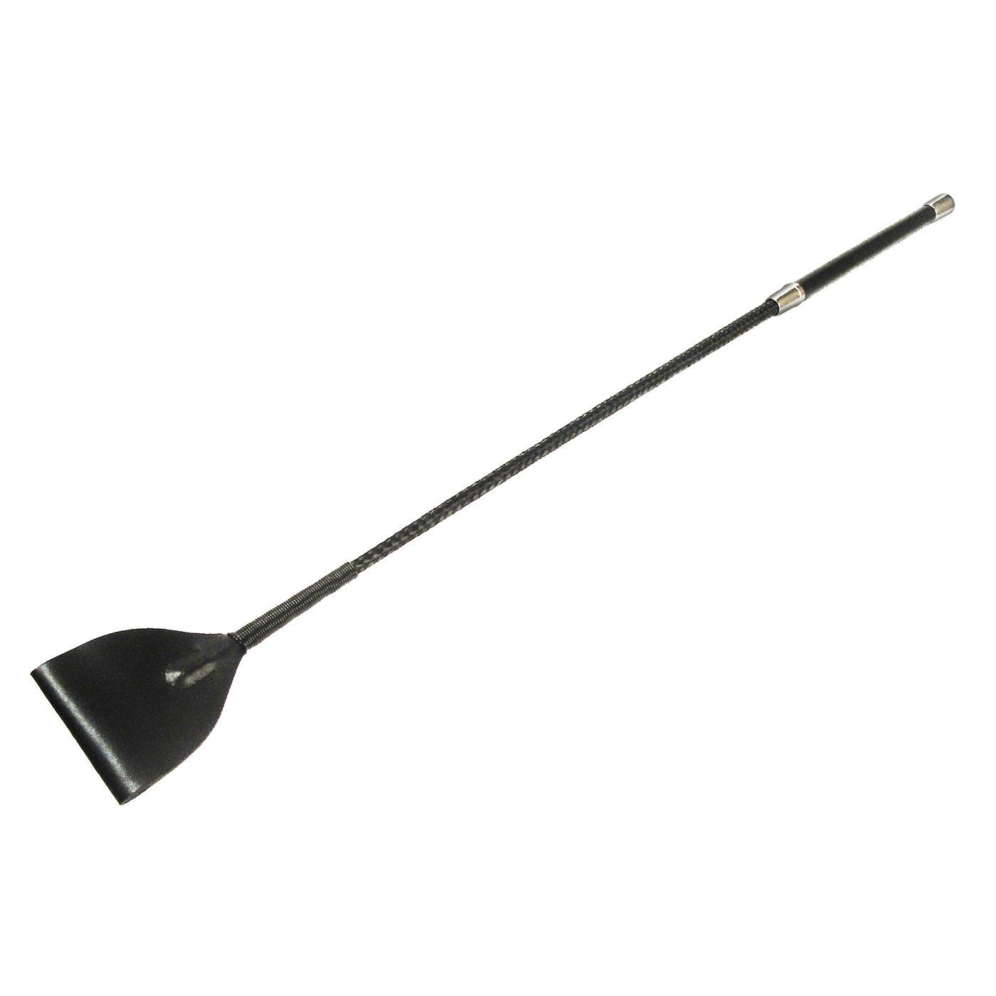 Mare Leather Riding Crop - Impact - The Rabbit Hole Life