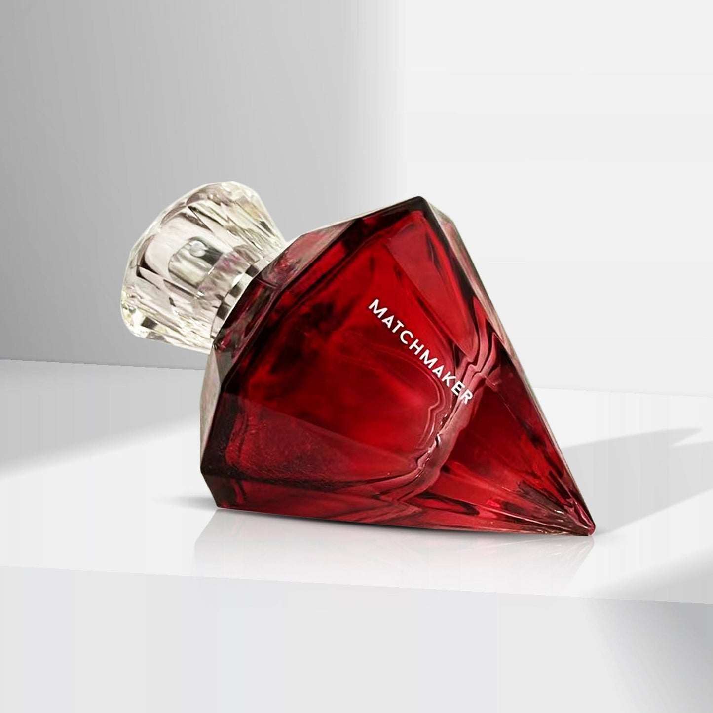 Matchmaker Red Diamond Pheromone Parfum - Attract Him - 30ml / 1 fl oz - Lubes - The Rabbit Hole Life
