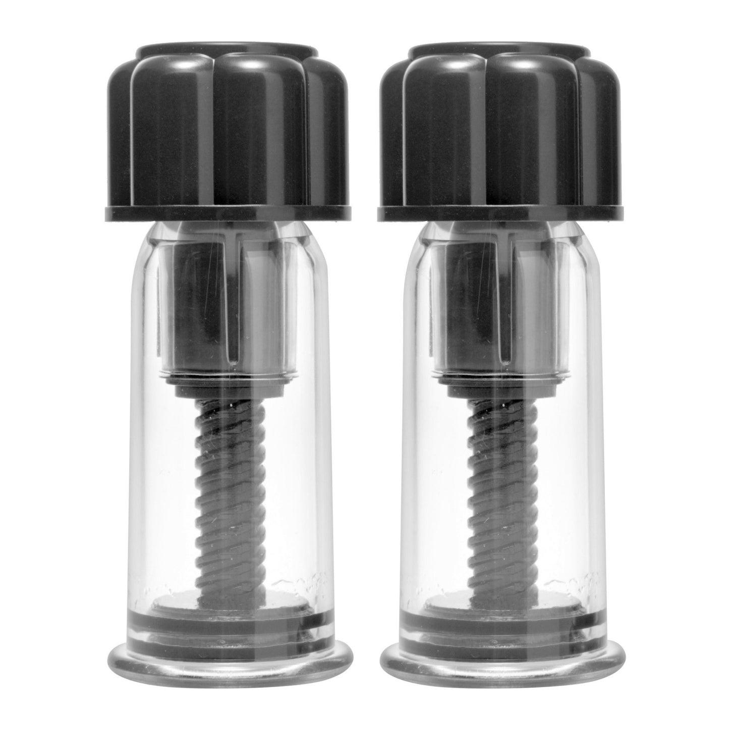 Maxxx Powerful Twist Nipple Suckers - nipple-suckers - The Rabbit Hole Life