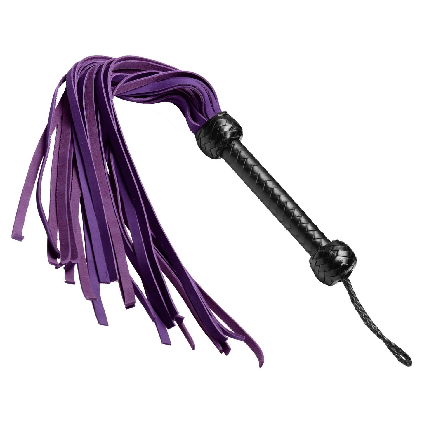 Nubuck Flogger - Impact - The Rabbit Hole Life