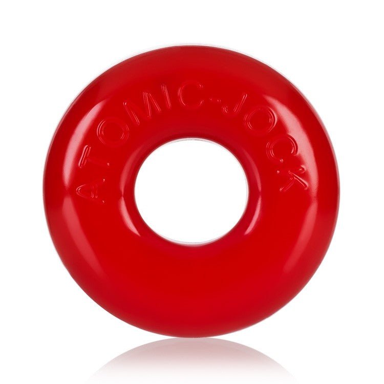 Oxballs RINGER, 3-pack of DO-NUT-1 - MULTI - For Him - The Rabbit Hole Life