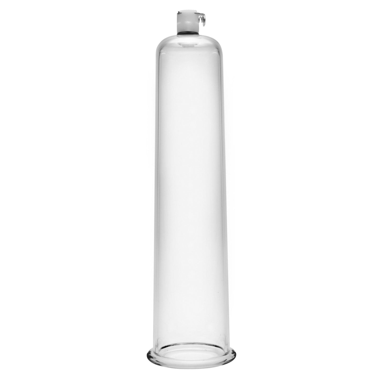 Penis Pump Cylinder 2.25 Inch X 9 Inch - EnlargementGear - The Rabbit Hole Life