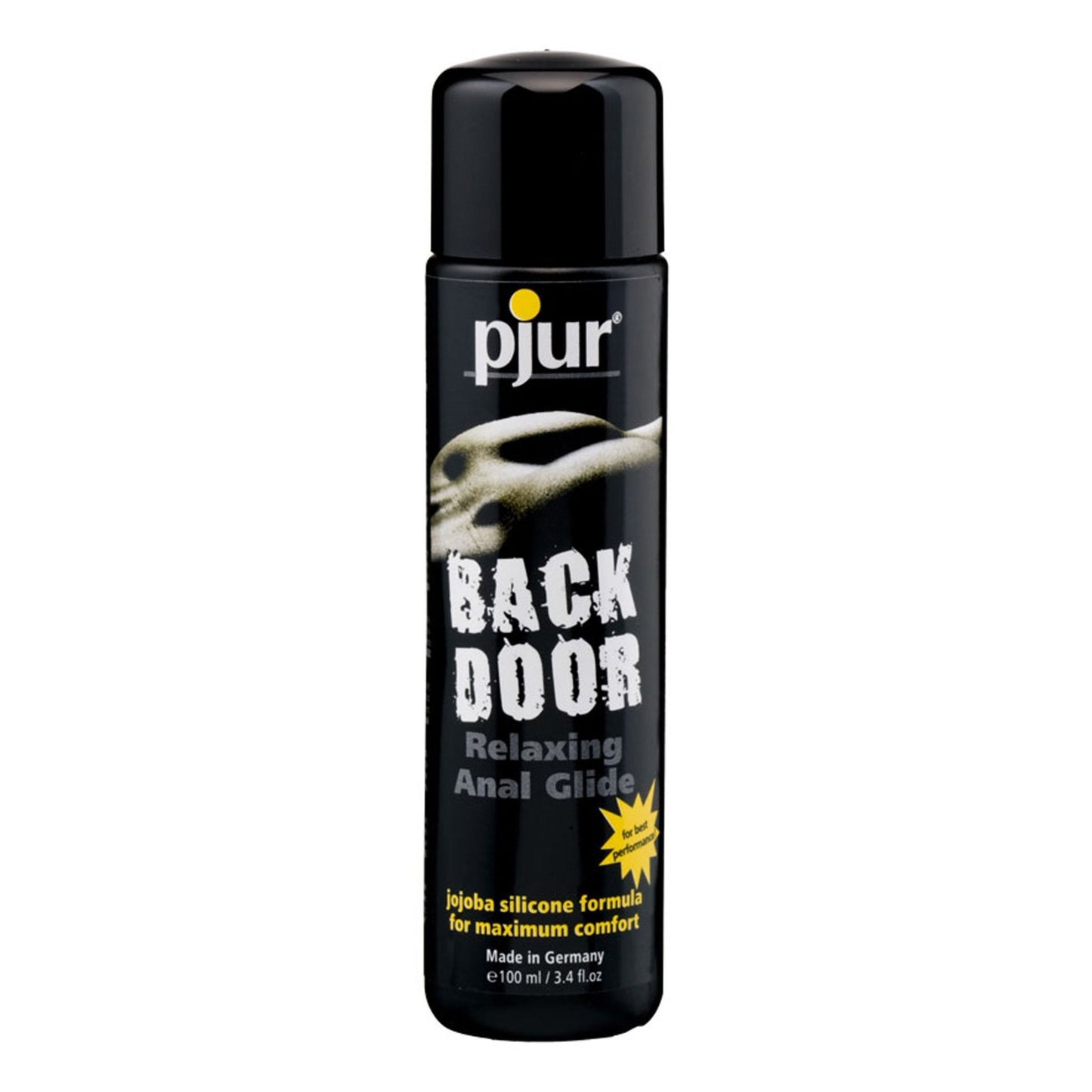 Pjur Back Door Glide 100 ml - lubes - The Rabbit Hole Life
