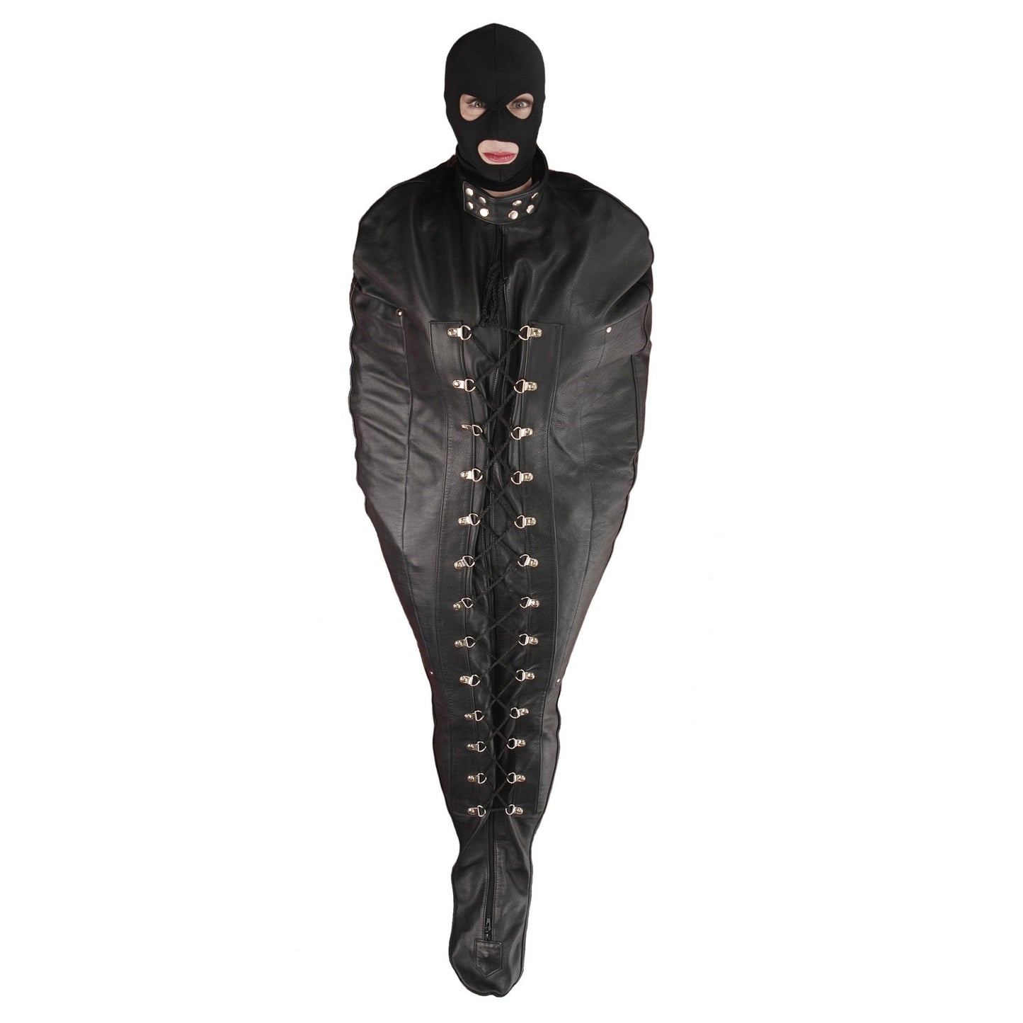 Premium Leather Sleep Sack- X-Large - LeatherR - The Rabbit Hole Life