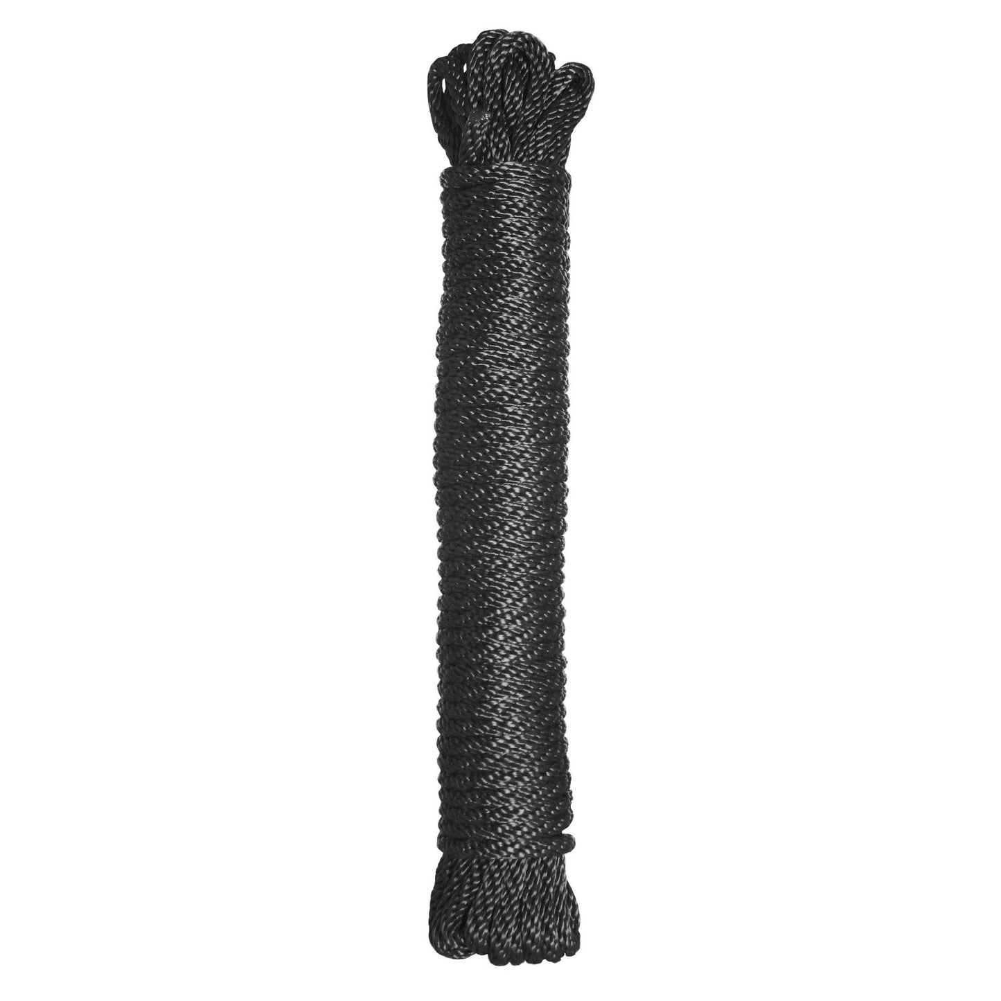 Premium Nylon Bondage Rope- 50 Feet - LeatherR - The Rabbit Hole Life