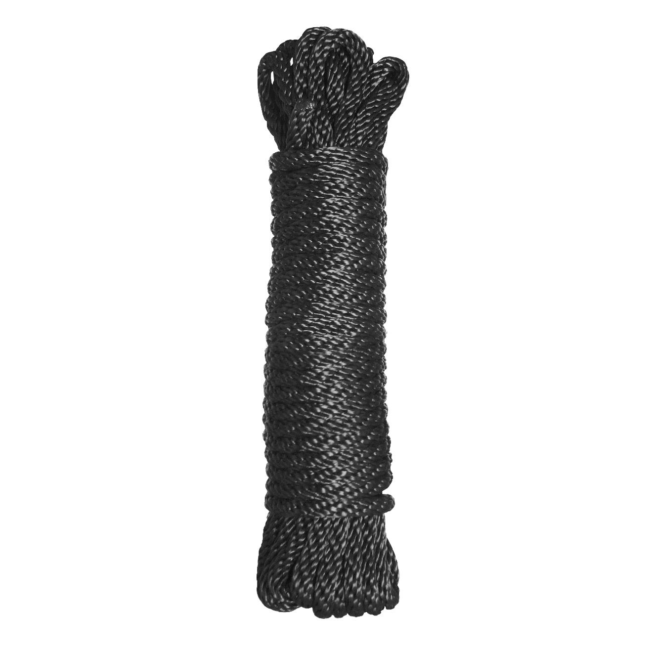 Premium Nylon Bondage Rope- 50 Feet - LeatherR - The Rabbit Hole Life