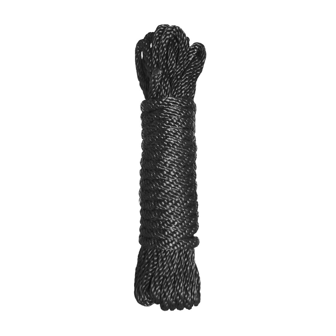 Premium Nylon Bondage Rope- 50 Feet - LeatherR - The Rabbit Hole Life