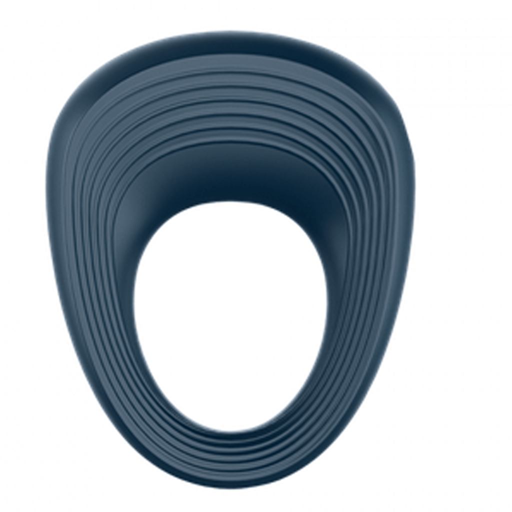 Satisfyer Power Ring - dark blue - Other - The Rabbit Hole Life