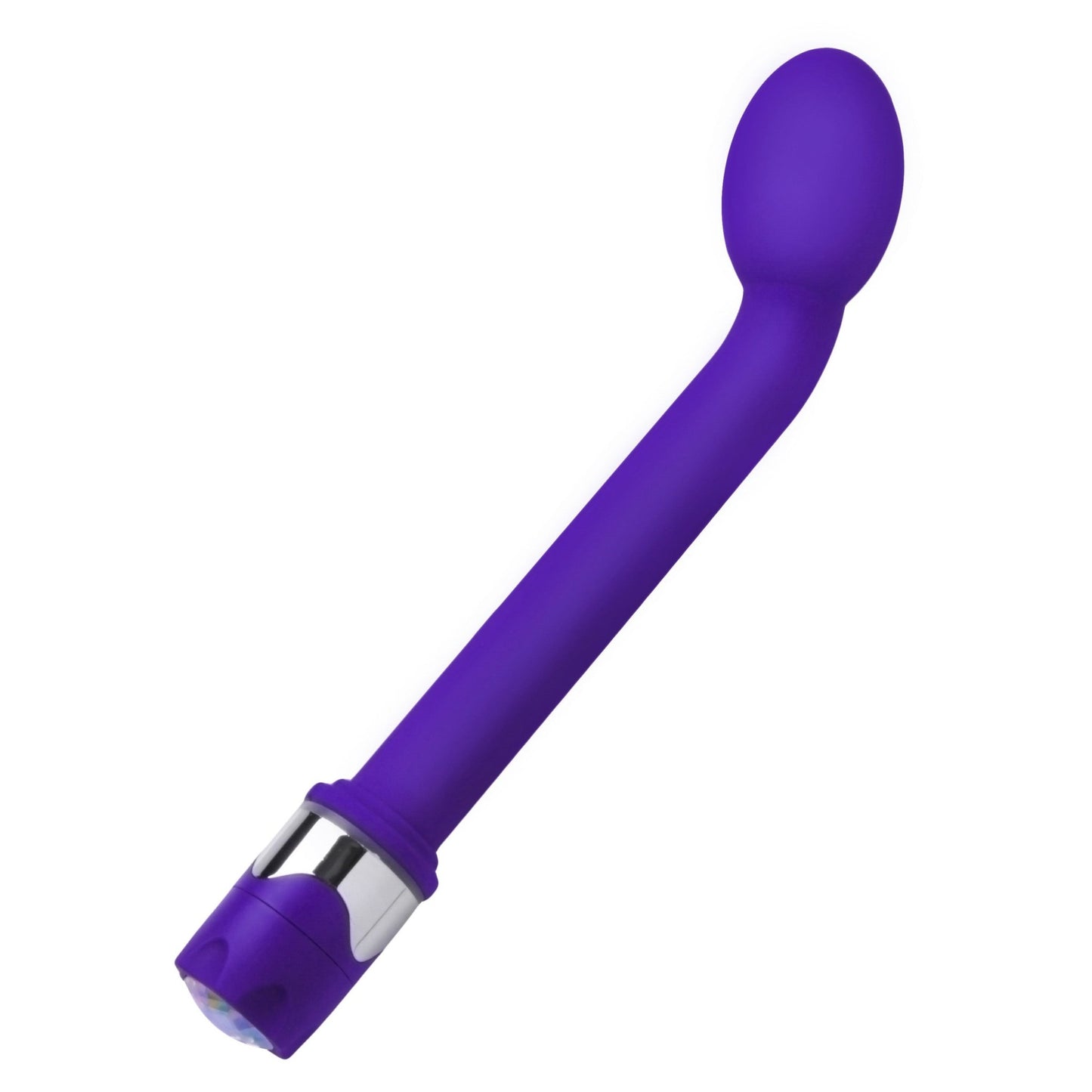 Sequin Series G-Spot Vibration Wand - gspot-vibrators - The Rabbit Hole Life