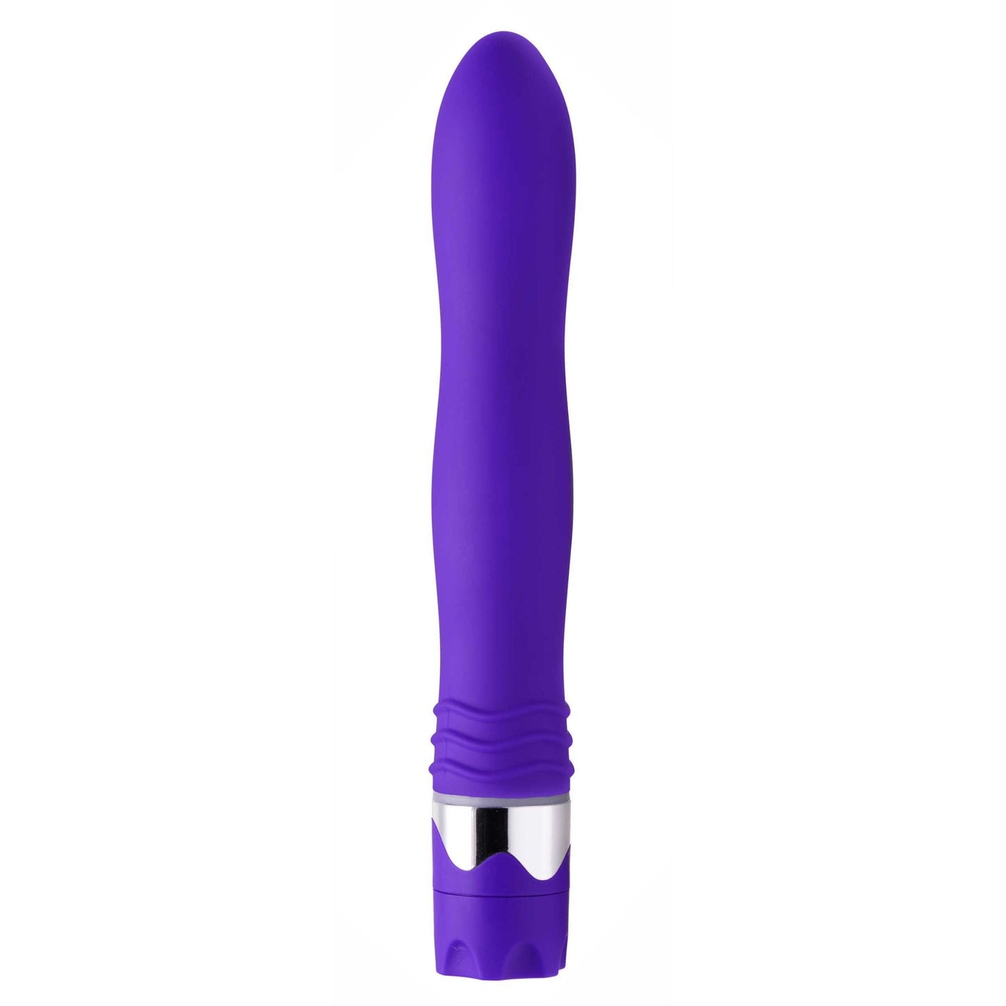Sequin Series Swell Vibe with Jewel - discreet-vibrators - The Rabbit Hole Life