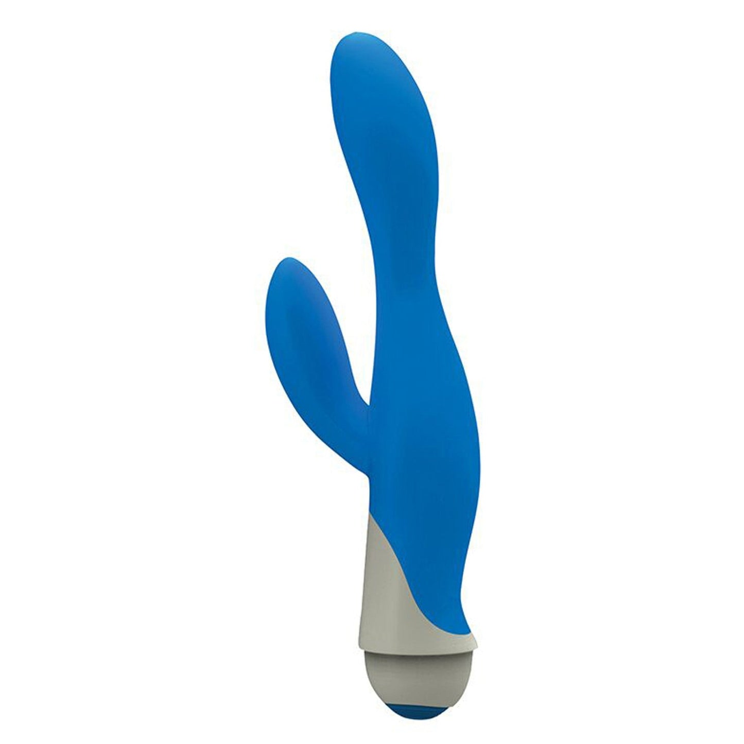 Serena 7 Speed Silicone Rabbit Vibe- - vibesextoys - The Rabbit Hole Life