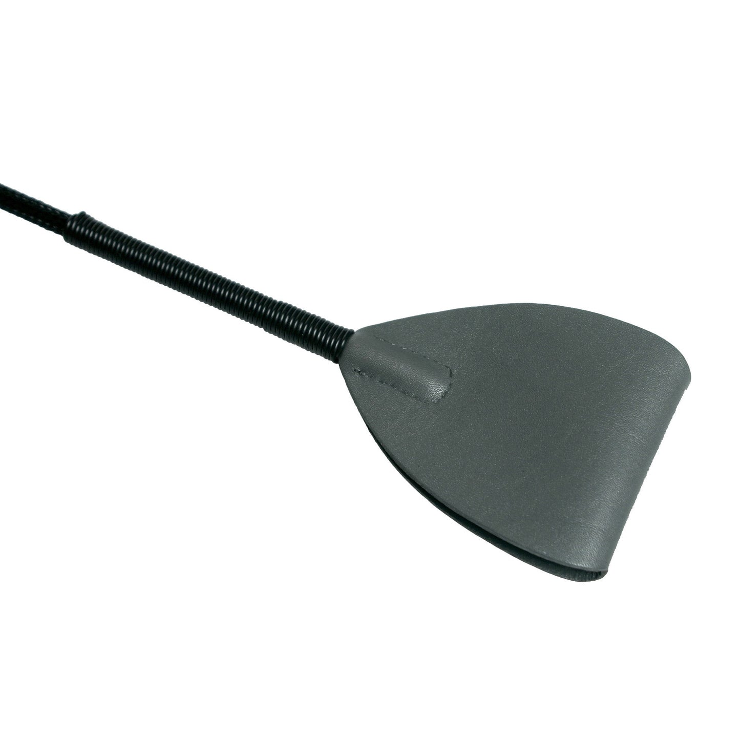 Shadow Leather Riding Crop - Impact - The Rabbit Hole Life