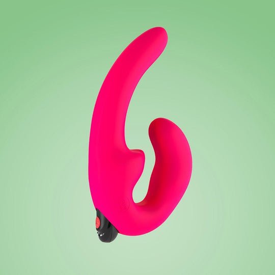 SHAREVIBE - Vibrators - The Rabbit Hole Life