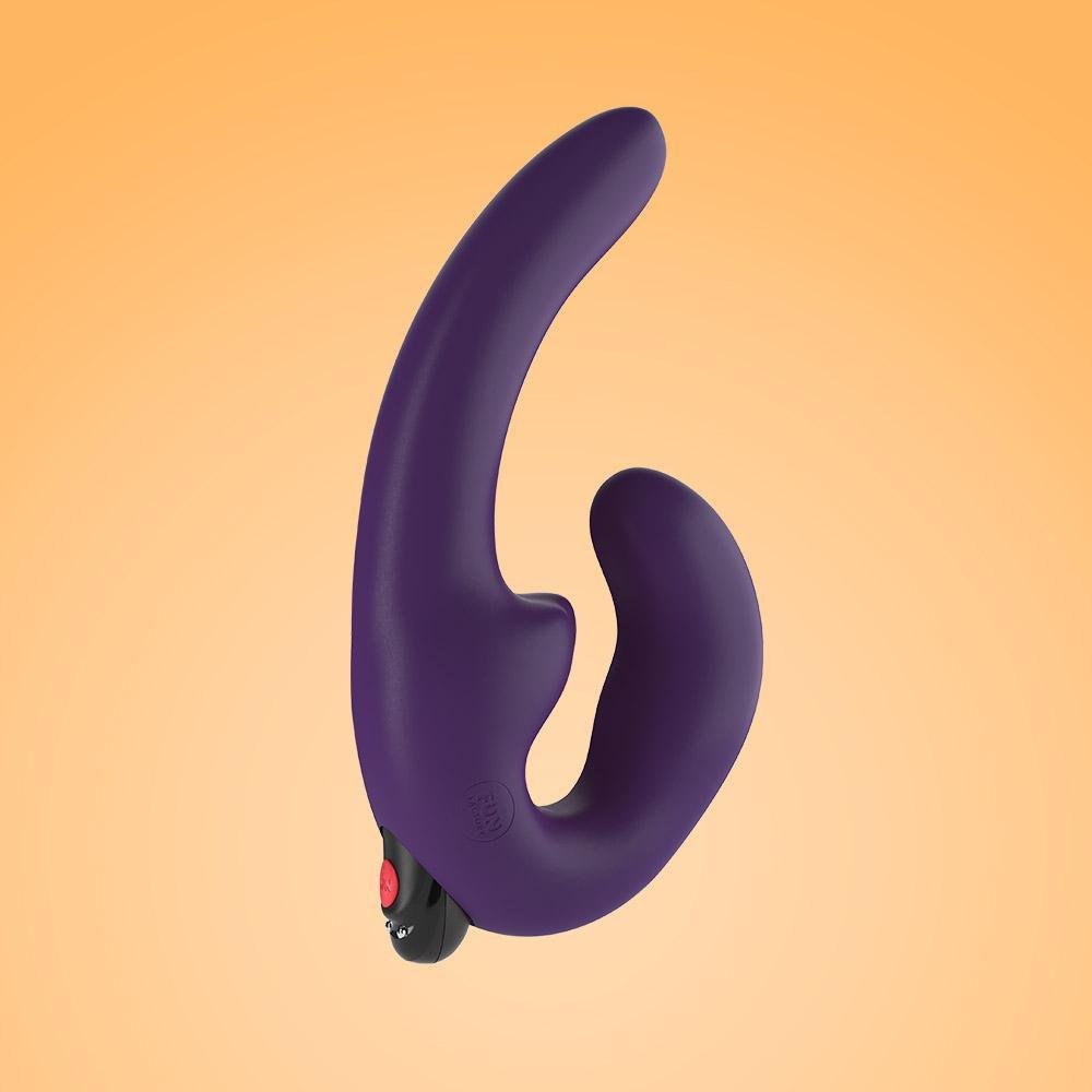 SHAREVIBE - Vibrators - The Rabbit Hole Life