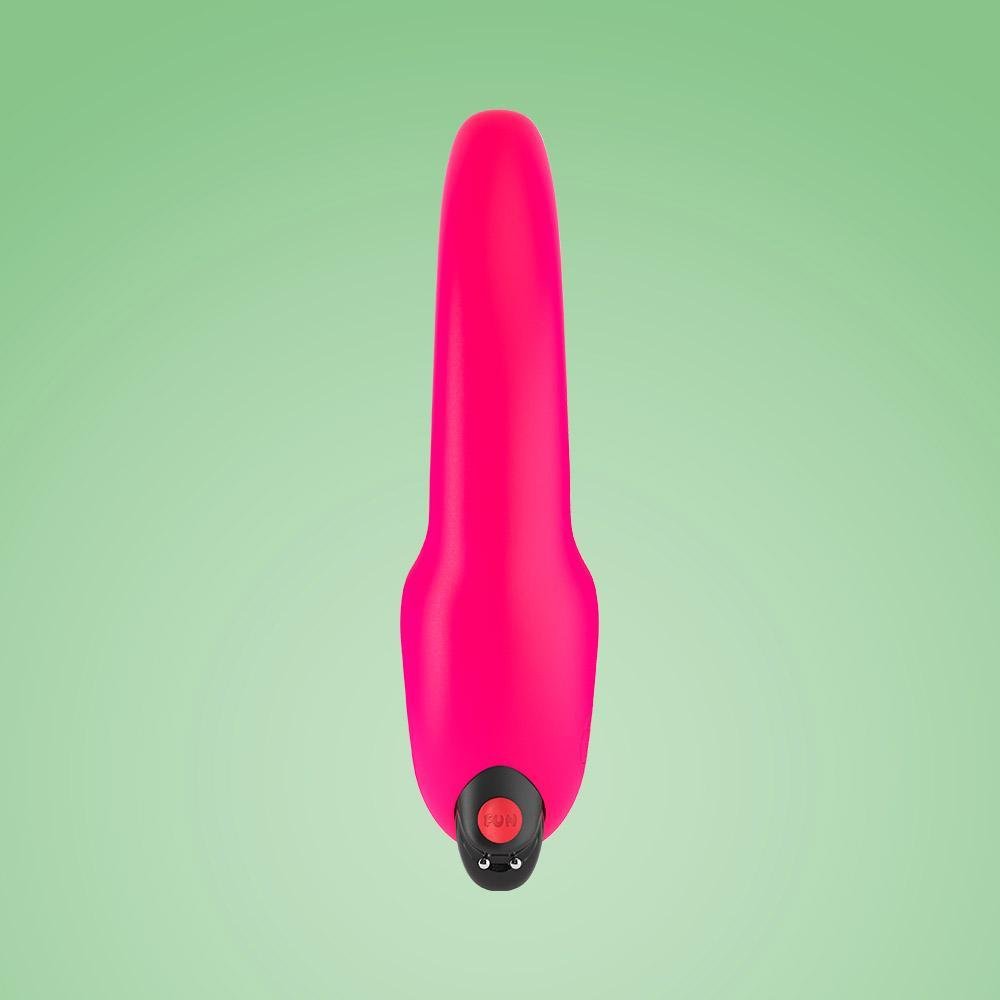 SHAREVIBE - Vibrators - The Rabbit Hole Life