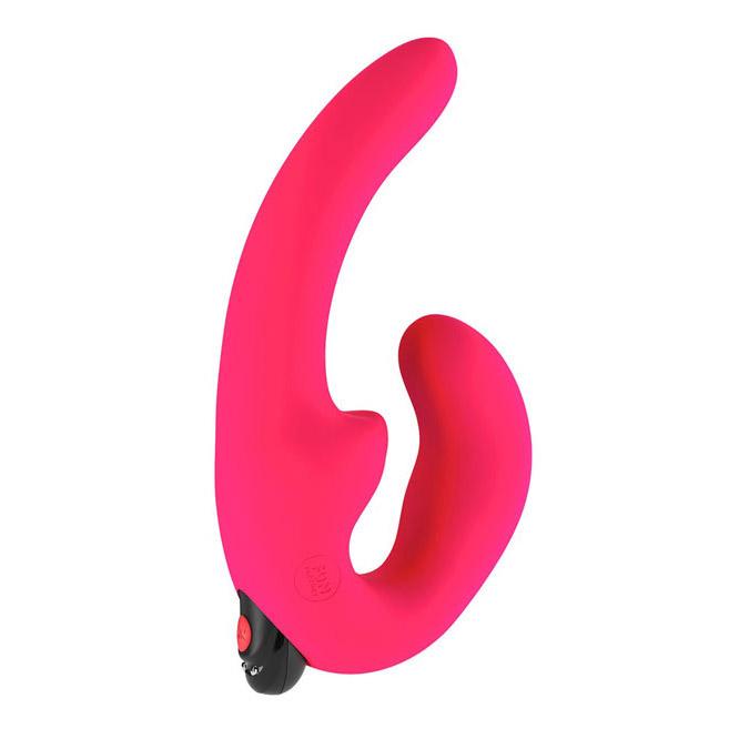 SHAREVIBE - Vibrators - The Rabbit Hole Life