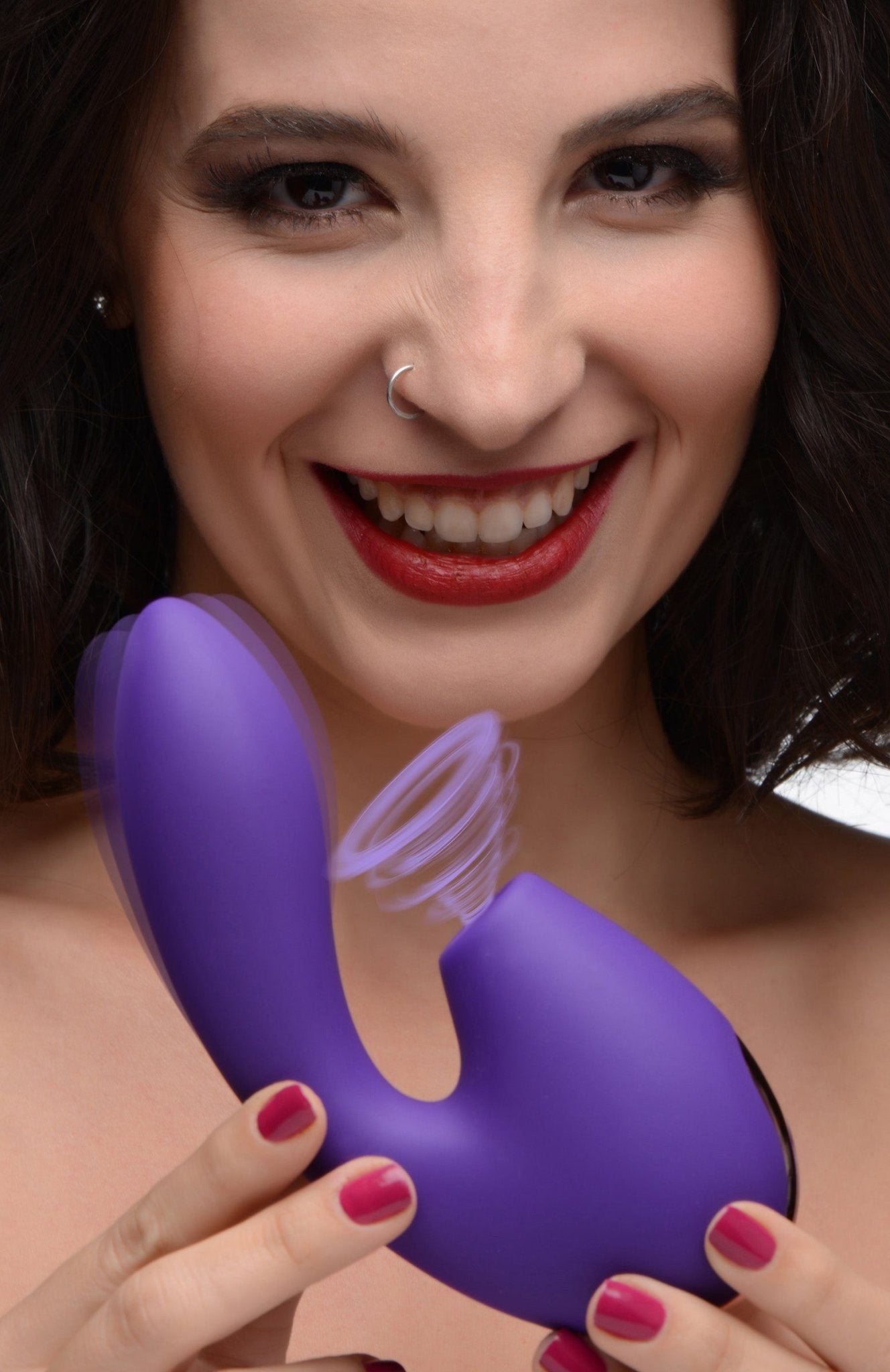 Shegasm Elevate G-Spot Vibrator - vibesextoys - The Rabbit Hole Life