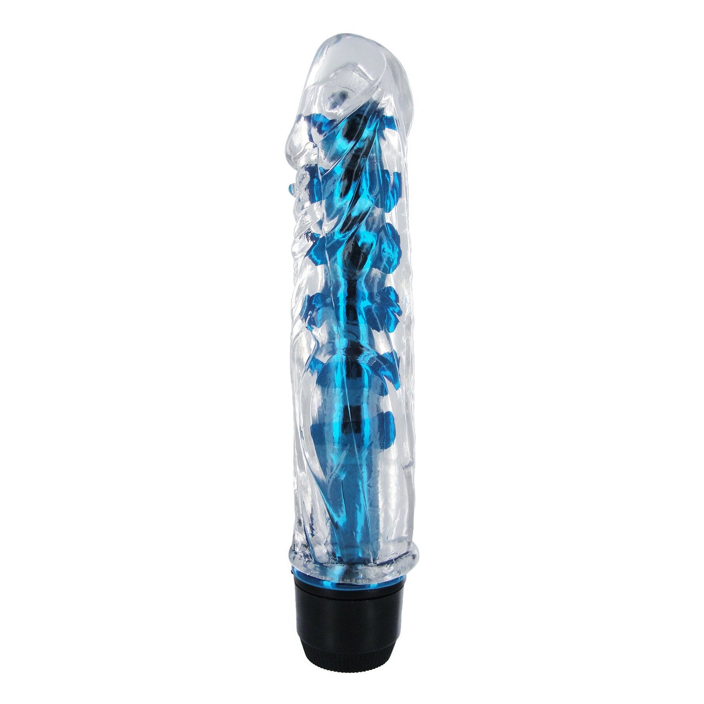 Shimmer Core Metallic Vibe - vibesextoys - The Rabbit Hole Life