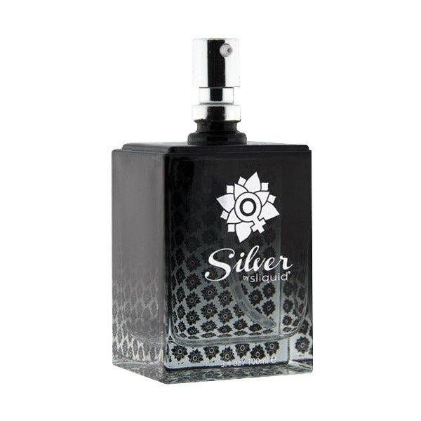 Sliquid Silver Studio Collection - Lubes - The Rabbit Hole Life