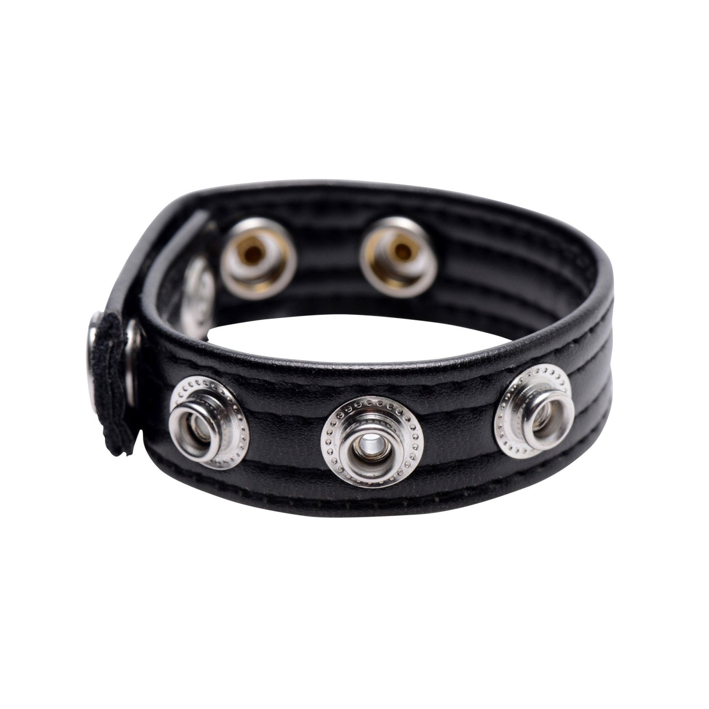Speed Snap Cock Ring - strict-bondage - The Rabbit Hole Life