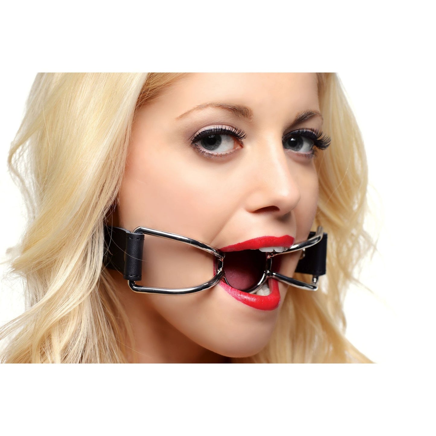 Spider Open Mouth Gag - GAGS - The Rabbit Hole Life