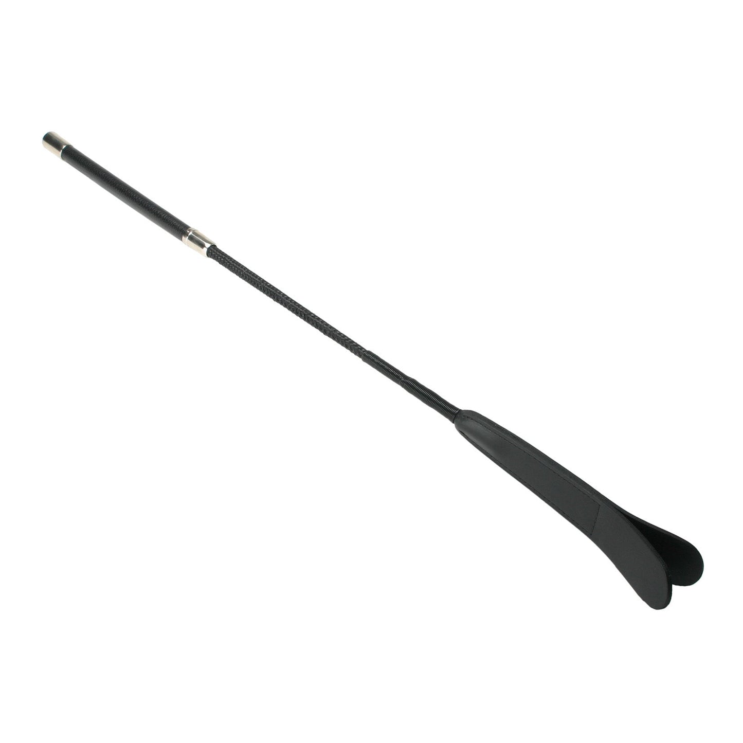 Strict Leather Split Riding Crop - Impact - The Rabbit Hole Life