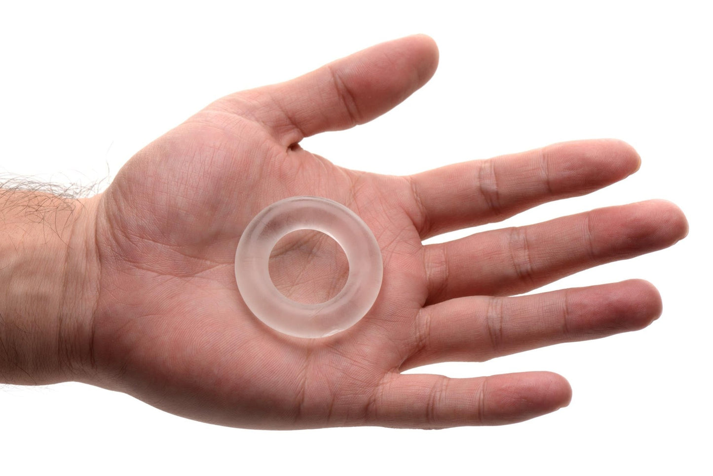 Super Stretch Universal Cock Ring - cockrings - The Rabbit Hole Life