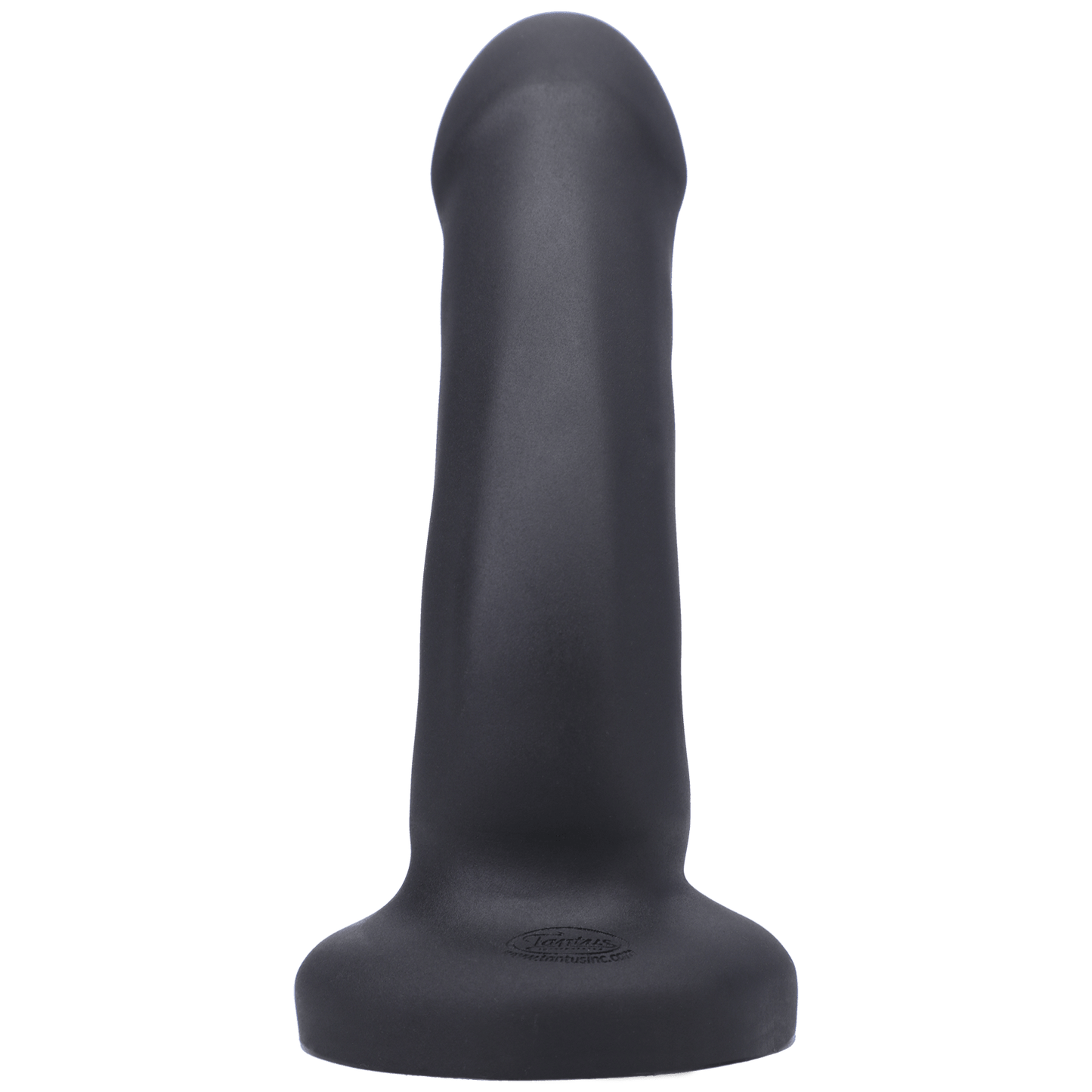 Tantus Curve Onyx Soft - Anal Toys - The Rabbit Hole Life
