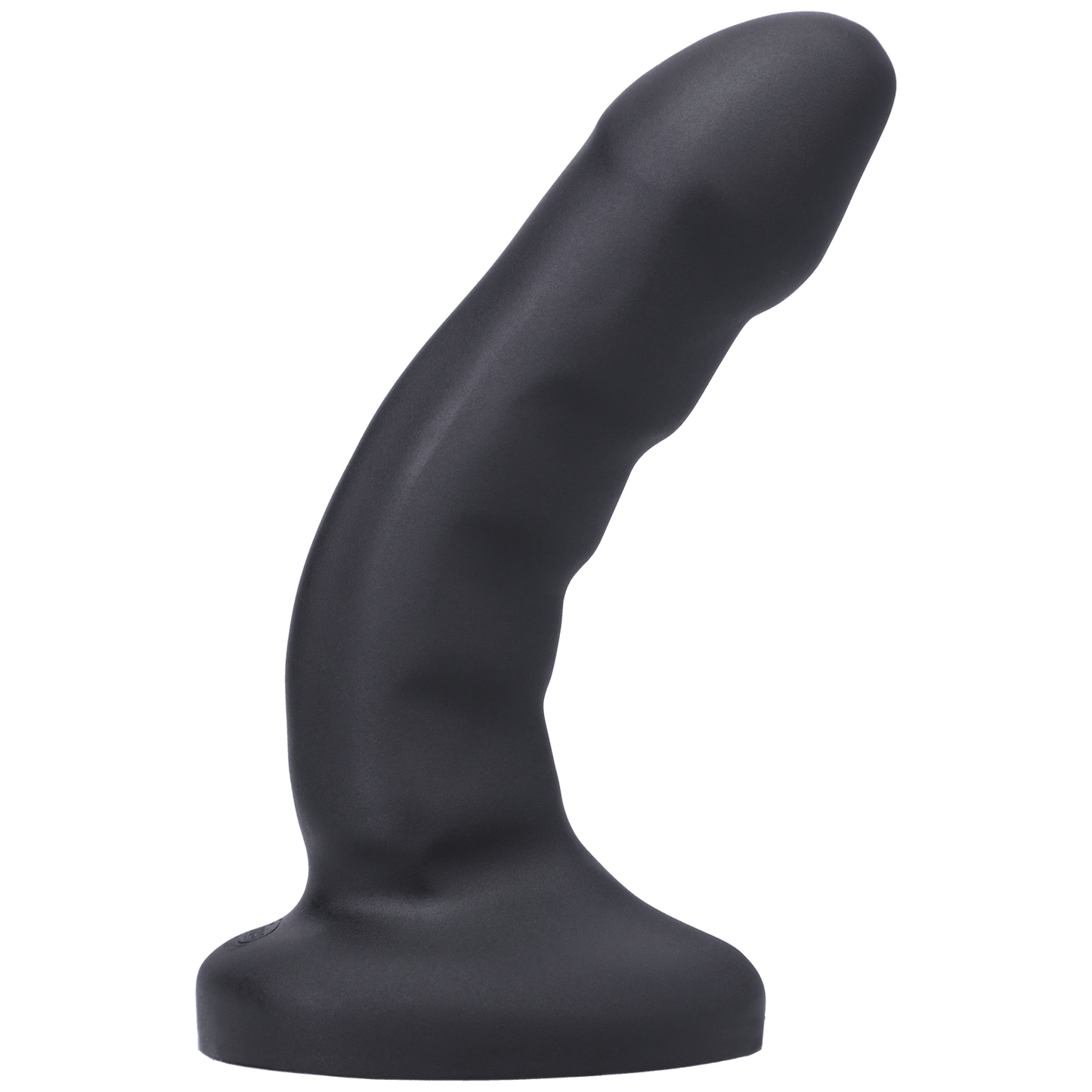 Tantus Curve Onyx Soft - Anal Toys - The Rabbit Hole Life
