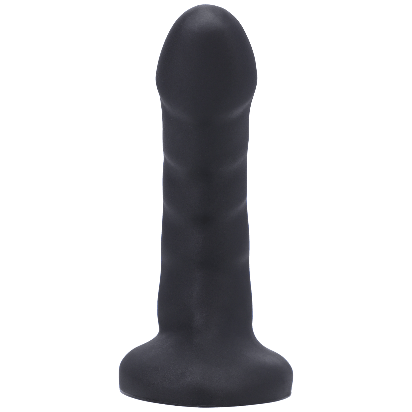 Tantus Curve Onyx Soft - Anal Toys - The Rabbit Hole Life