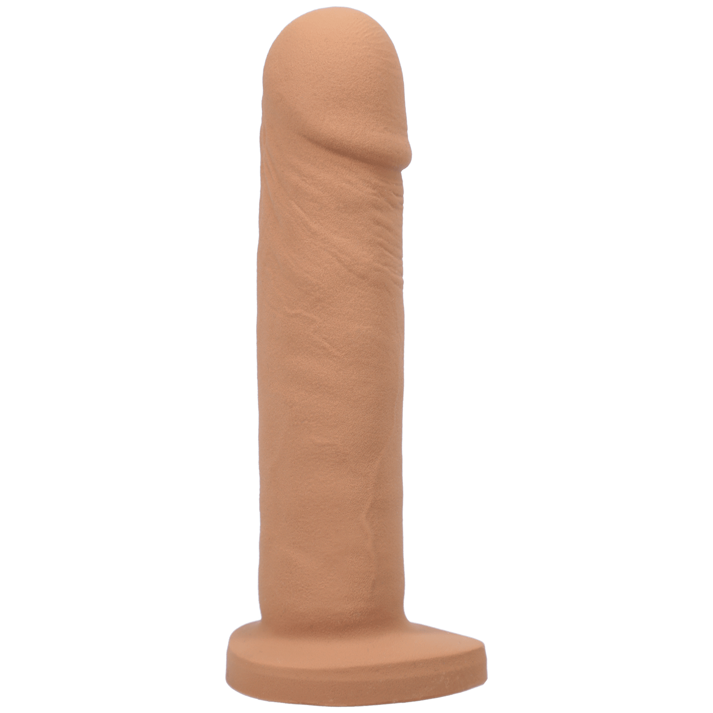 Tantus Silicone Alan O2 Dildo Vibrating Kit with Suction Cup - Other - The Rabbit Hole Life